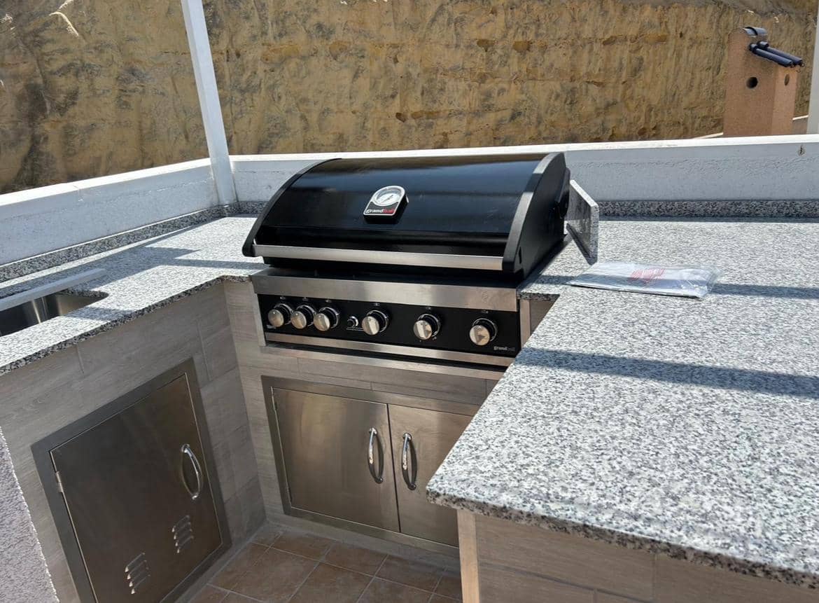 2 makuuhuone Huoneisto myytävänä paikassa Ciudad Quesada mukana uima-altaan - 144 995 € (Ref: 9841584)