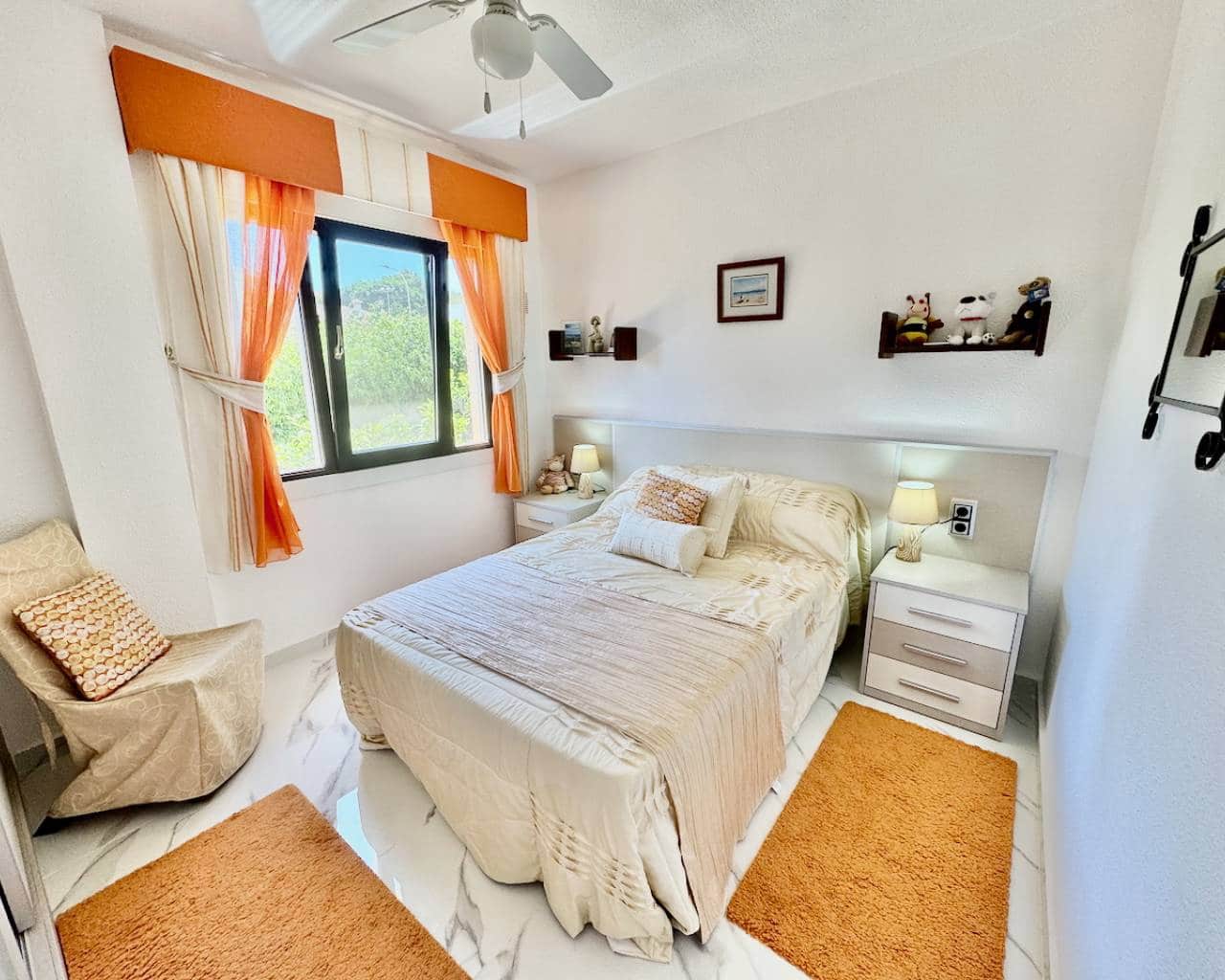 5 Zimmer Villa zu verkaufen in Algorfa mit Pool Garage - 685.000 € (Ref: 9844407)