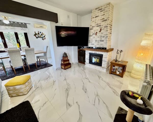 5 Zimmer Villa zu verkaufen in Algorfa mit Pool Garage - 685.000 € (Ref: 9844407)