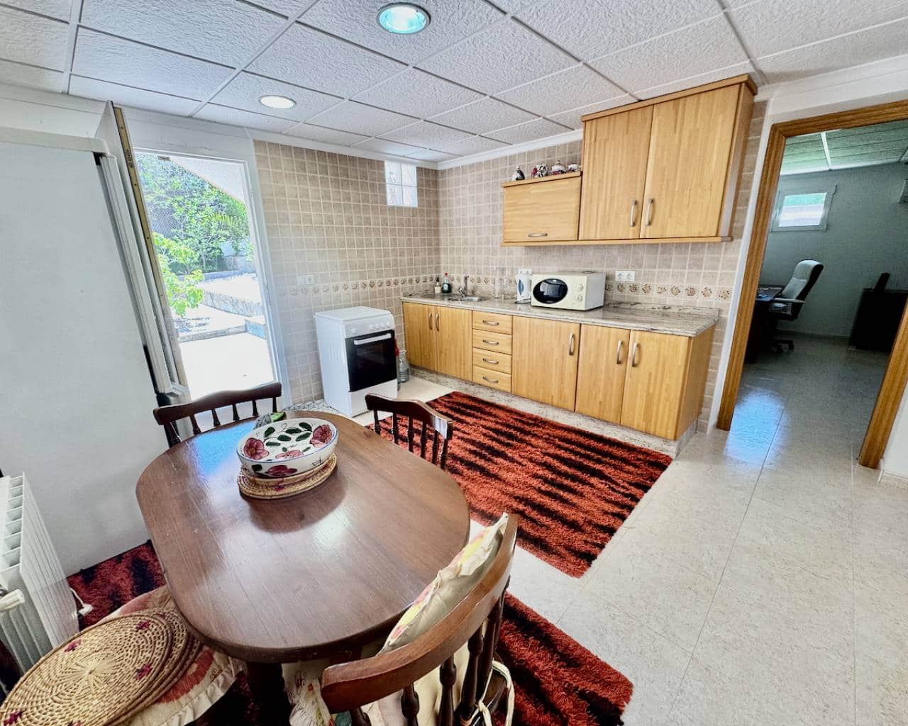 5 Zimmer Villa zu verkaufen in Algorfa mit Pool Garage - 685.000 € (Ref: 9844407)
