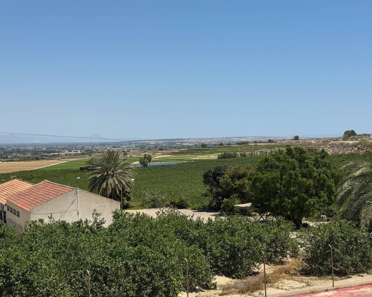 5 Zimmer Villa zu verkaufen in Algorfa mit Pool Garage - 685.000 € (Ref: 9844407)