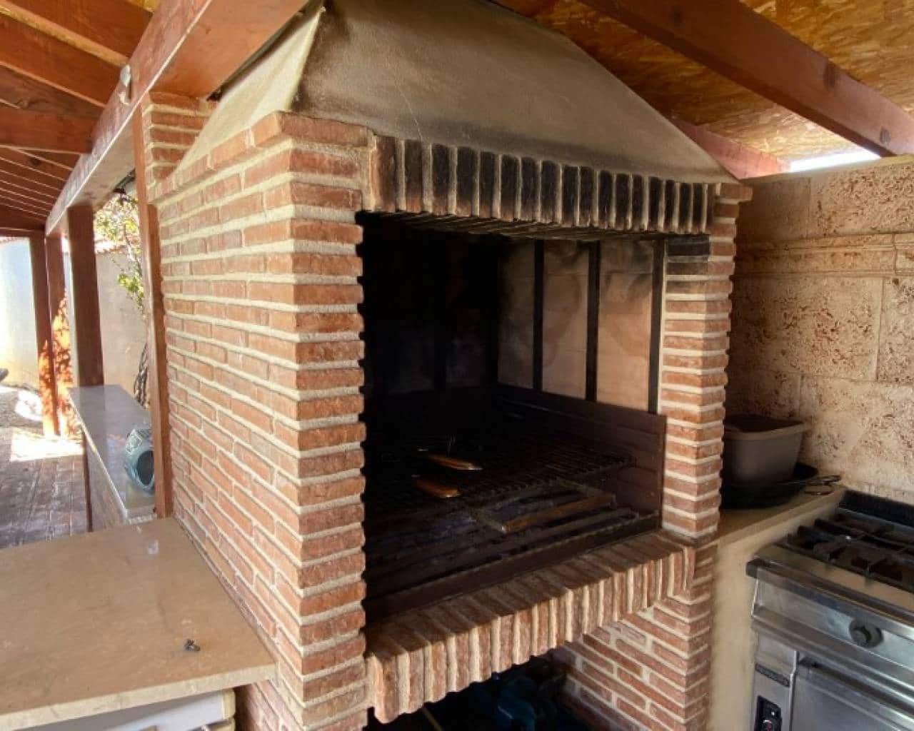 3 sypialnia Willa na sprzedaż w Ciudad Quesada - 530 000 € (Ref: 9847680)
