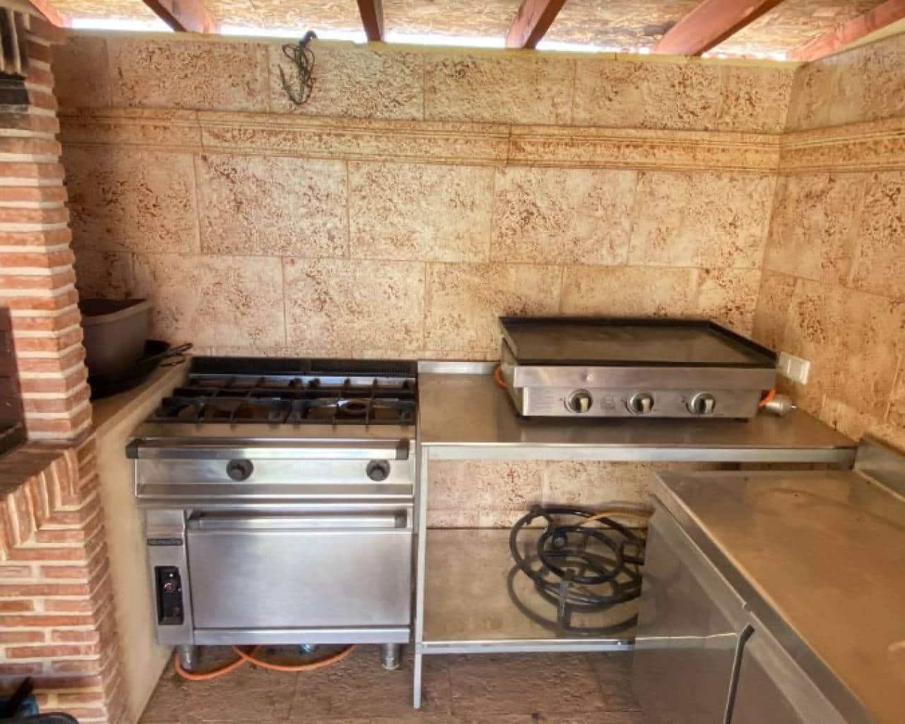 3 sypialnia Willa na sprzedaż w Ciudad Quesada - 530 000 € (Ref: 9847680)