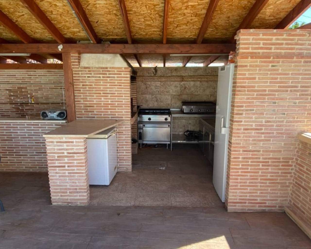 3 sypialnia Willa na sprzedaż w Ciudad Quesada - 530 000 € (Ref: 9847680)