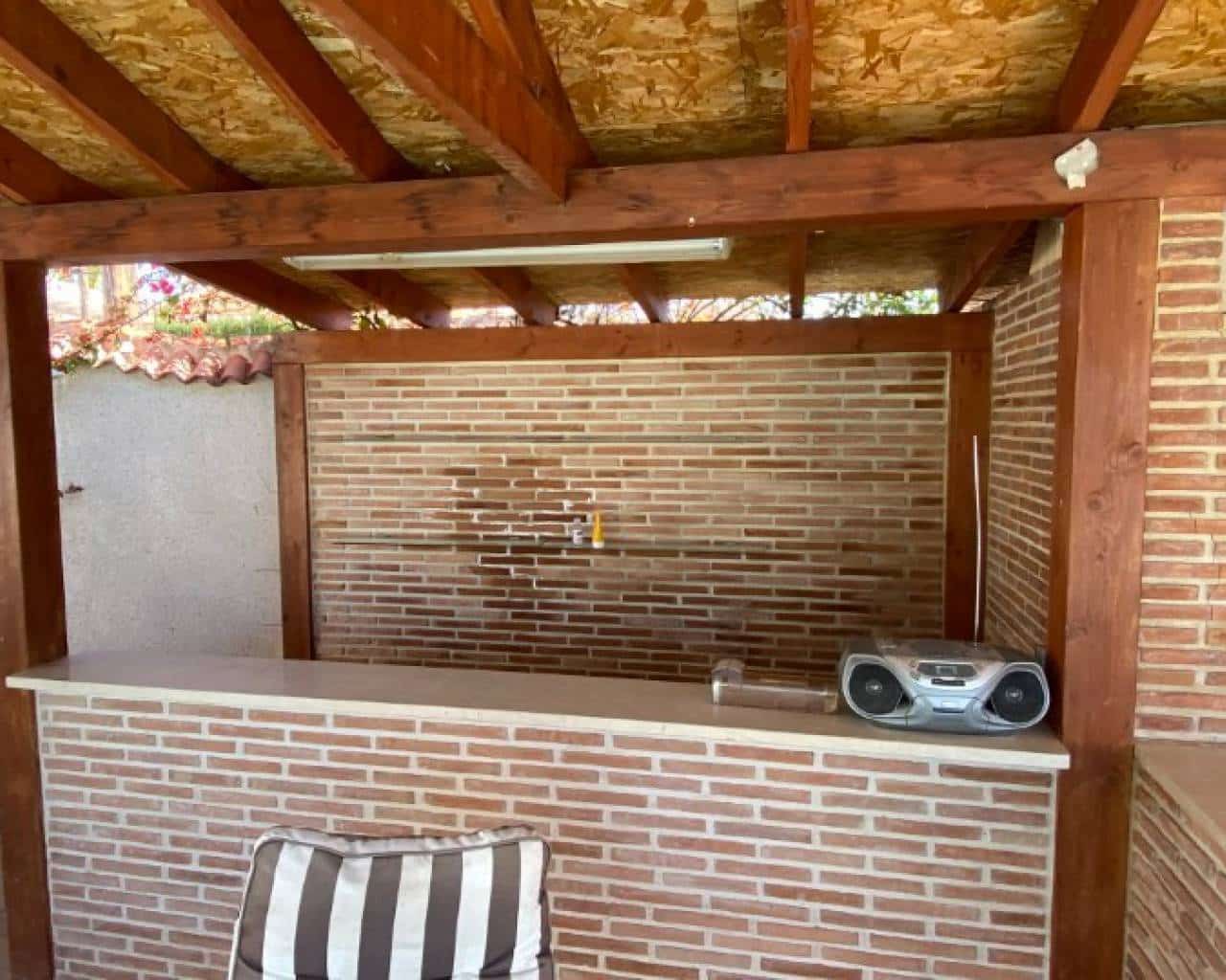 3 sypialnia Willa na sprzedaż w Ciudad Quesada - 530 000 € (Ref: 9847680)