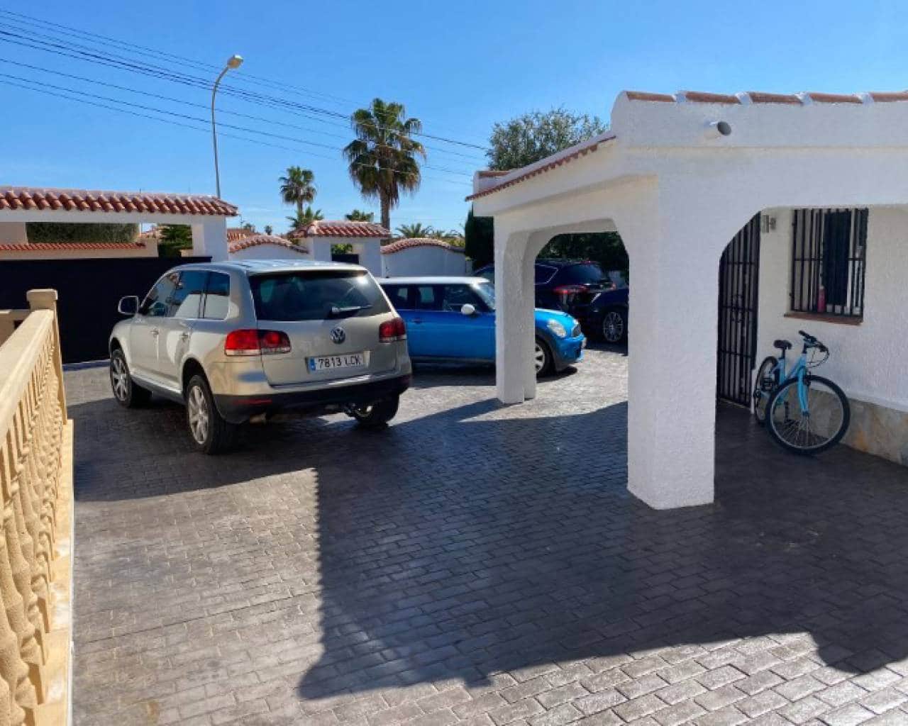 3 sypialnia Willa na sprzedaż w Ciudad Quesada - 530 000 € (Ref: 9847680)