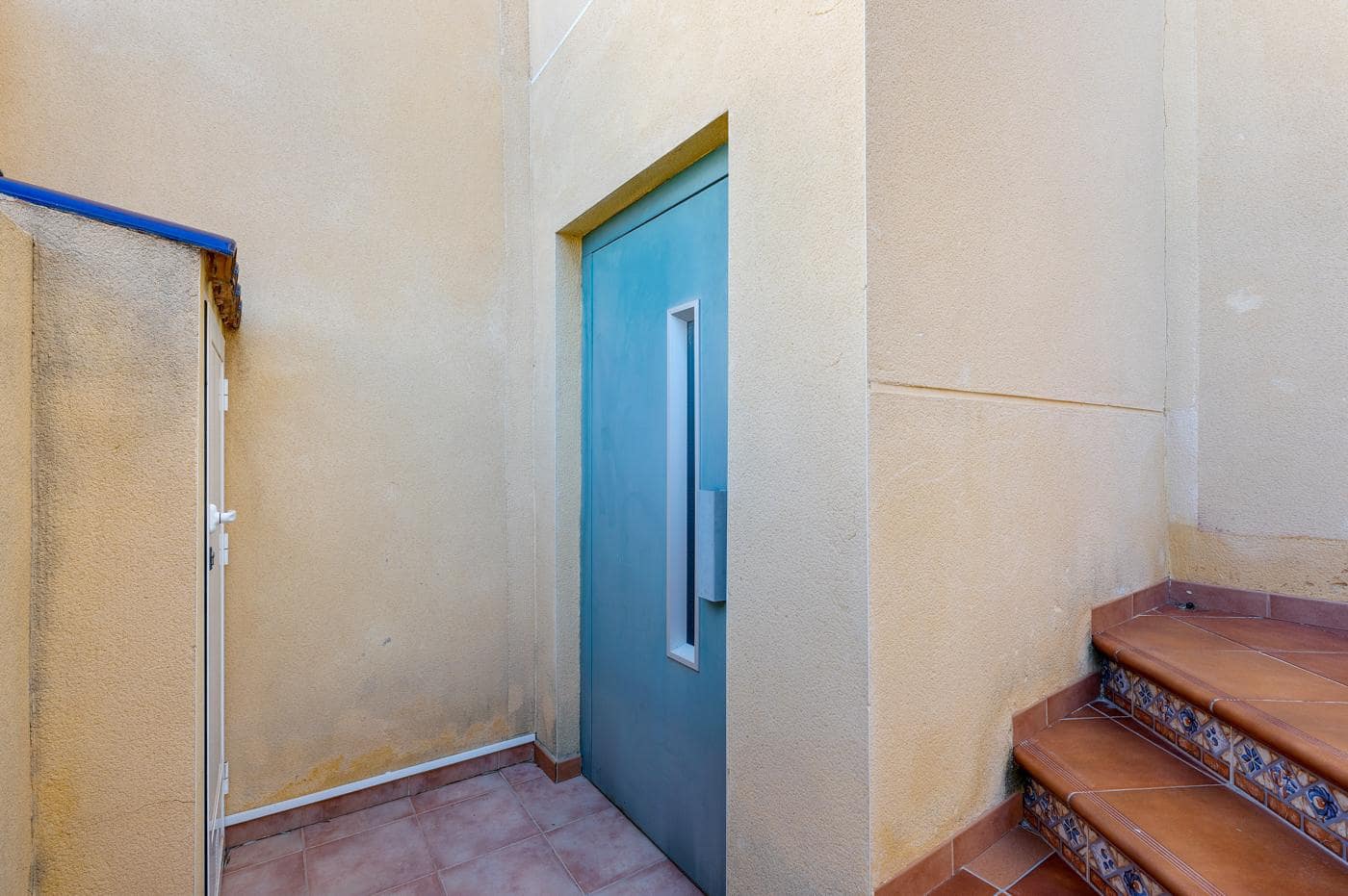 3 soveværelse Villa til salg i San Miguel de Salinas med swimmingpool garage - € 499.000 (Ref: 9848137)