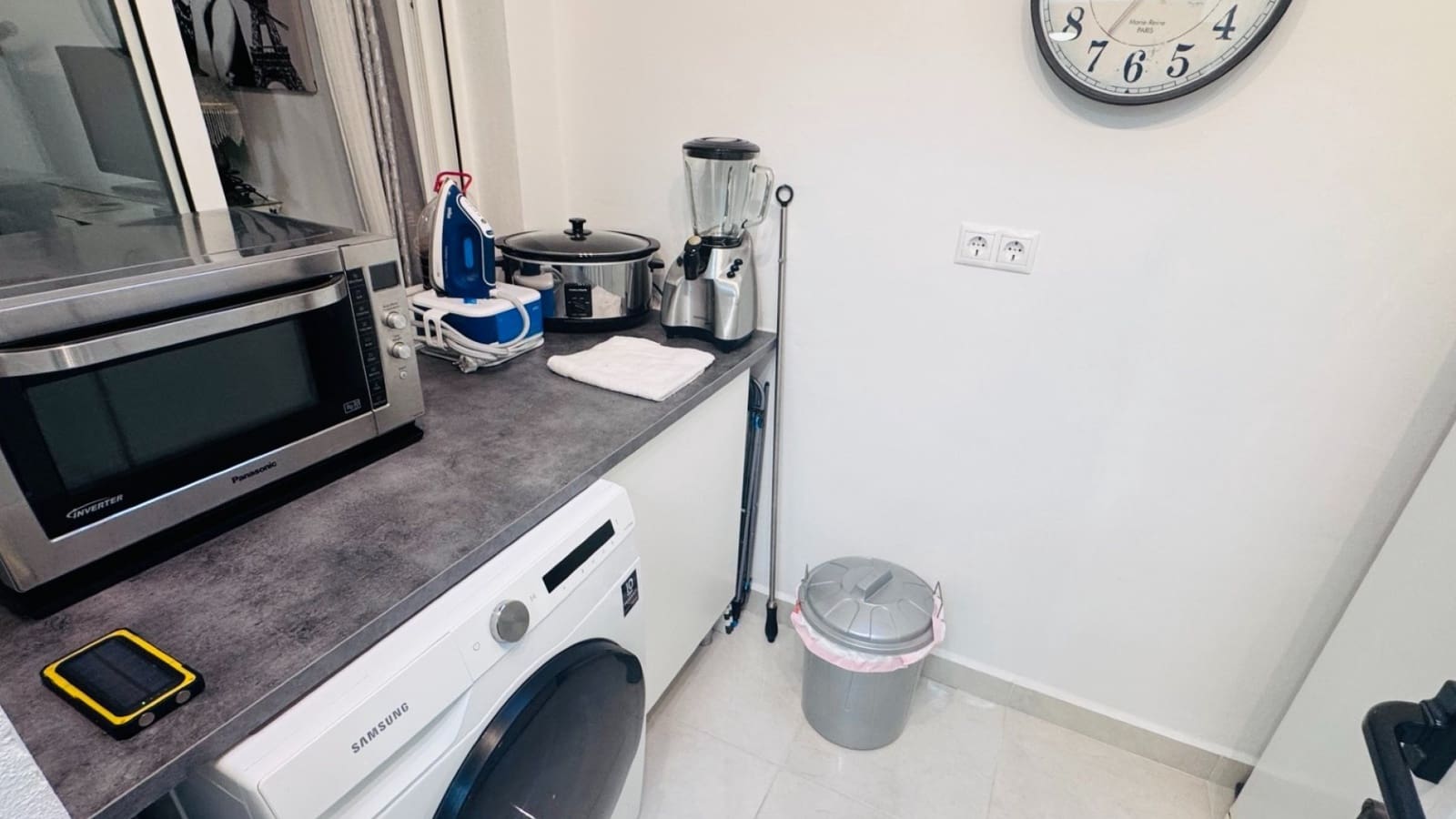 2 Zimmer Apartment zu verkaufen in Entre Naranjos mit Pool - 135.000 € (Ref: 9848227)