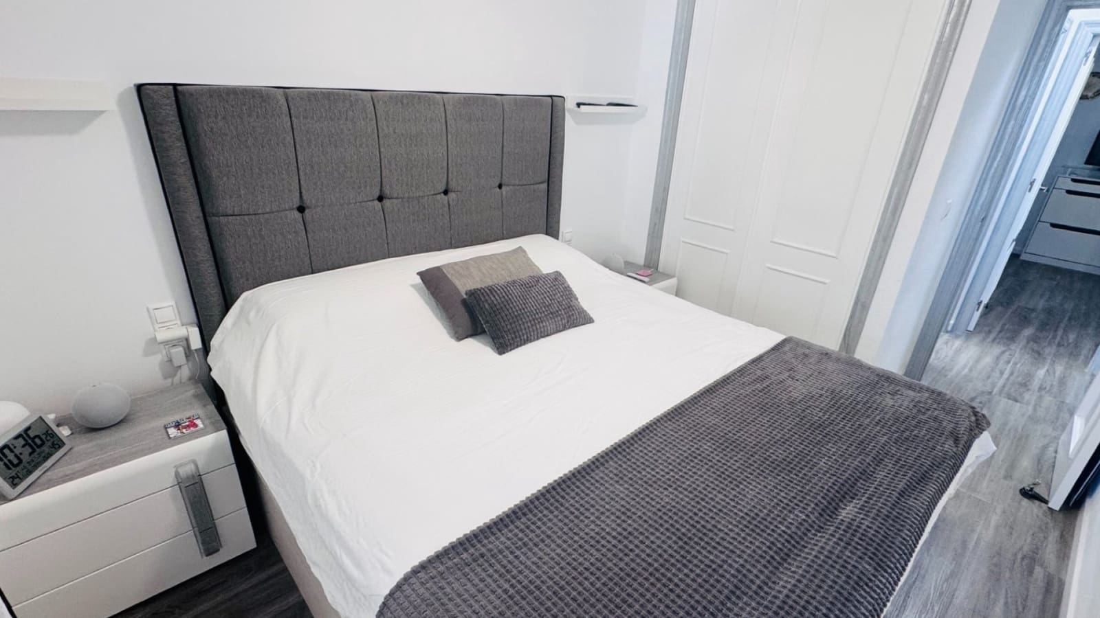 2 Zimmer Apartment zu verkaufen in Entre Naranjos mit Pool - 135.000 € (Ref: 9848227)