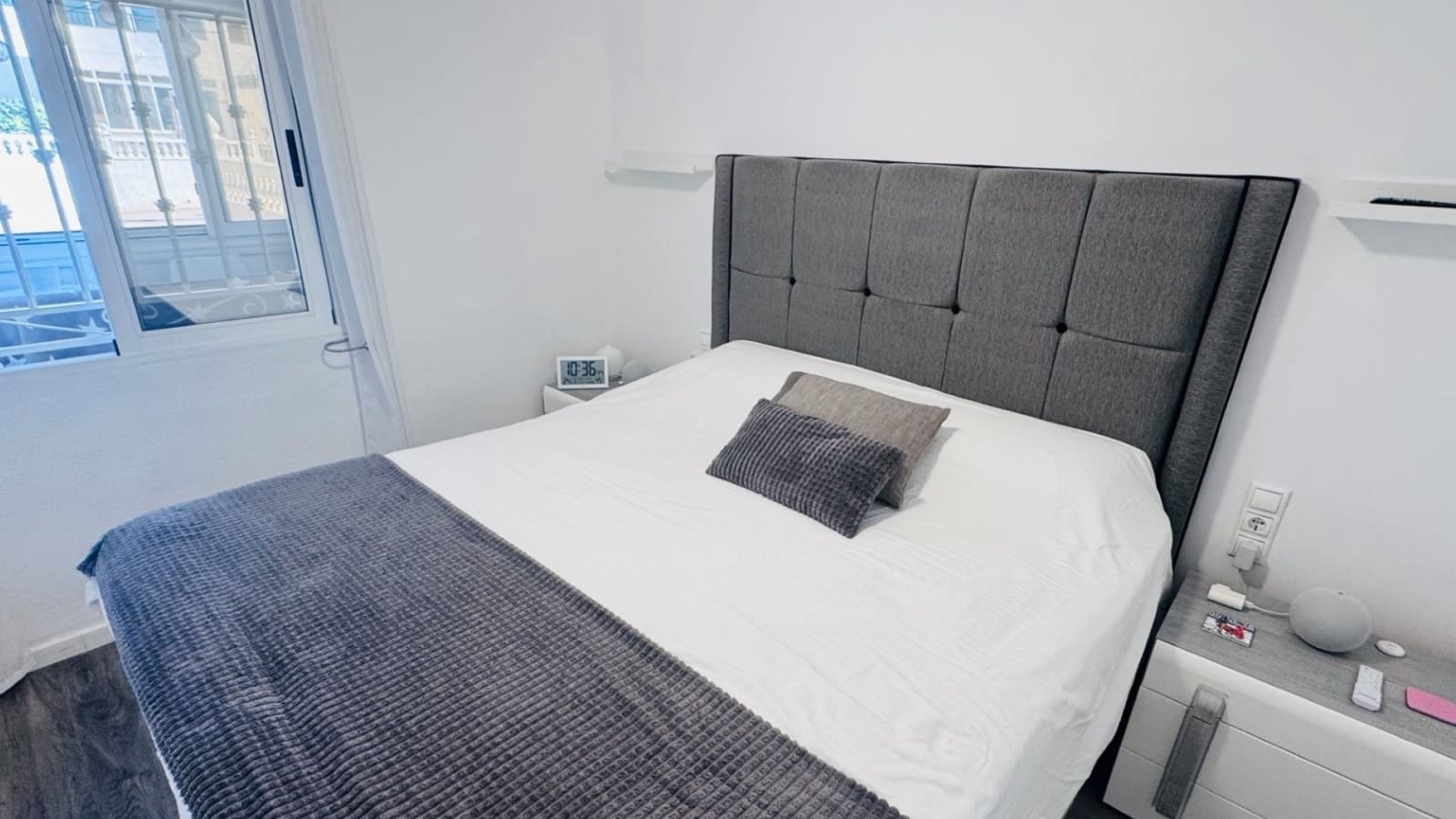 2 Zimmer Apartment zu verkaufen in Entre Naranjos mit Pool - 135.000 € (Ref: 9848227)