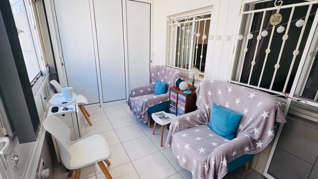 2 Zimmer Apartment zu verkaufen in Entre Naranjos, Orihuela mit Pool - 135.000 € (Ref: 9848227)