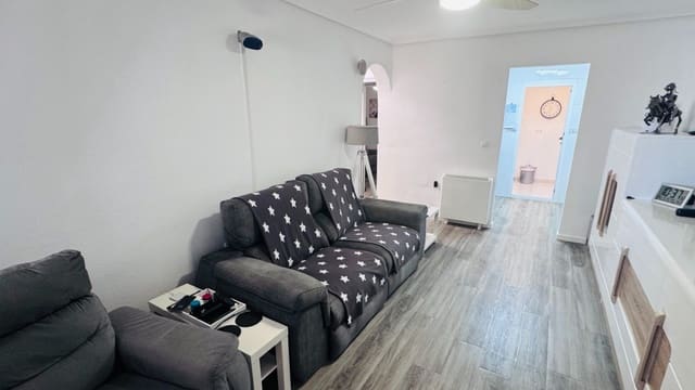 2 Zimmer Apartment zu verkaufen in Entre Naranjos, Orihuela mit Pool - 135.000 € (Ref: 9848227)