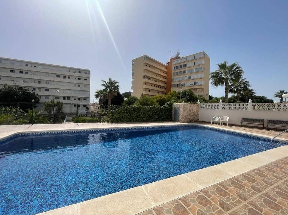 Apartment for sale in La Mata with pool - € 102,000 (Ref: 9848228)