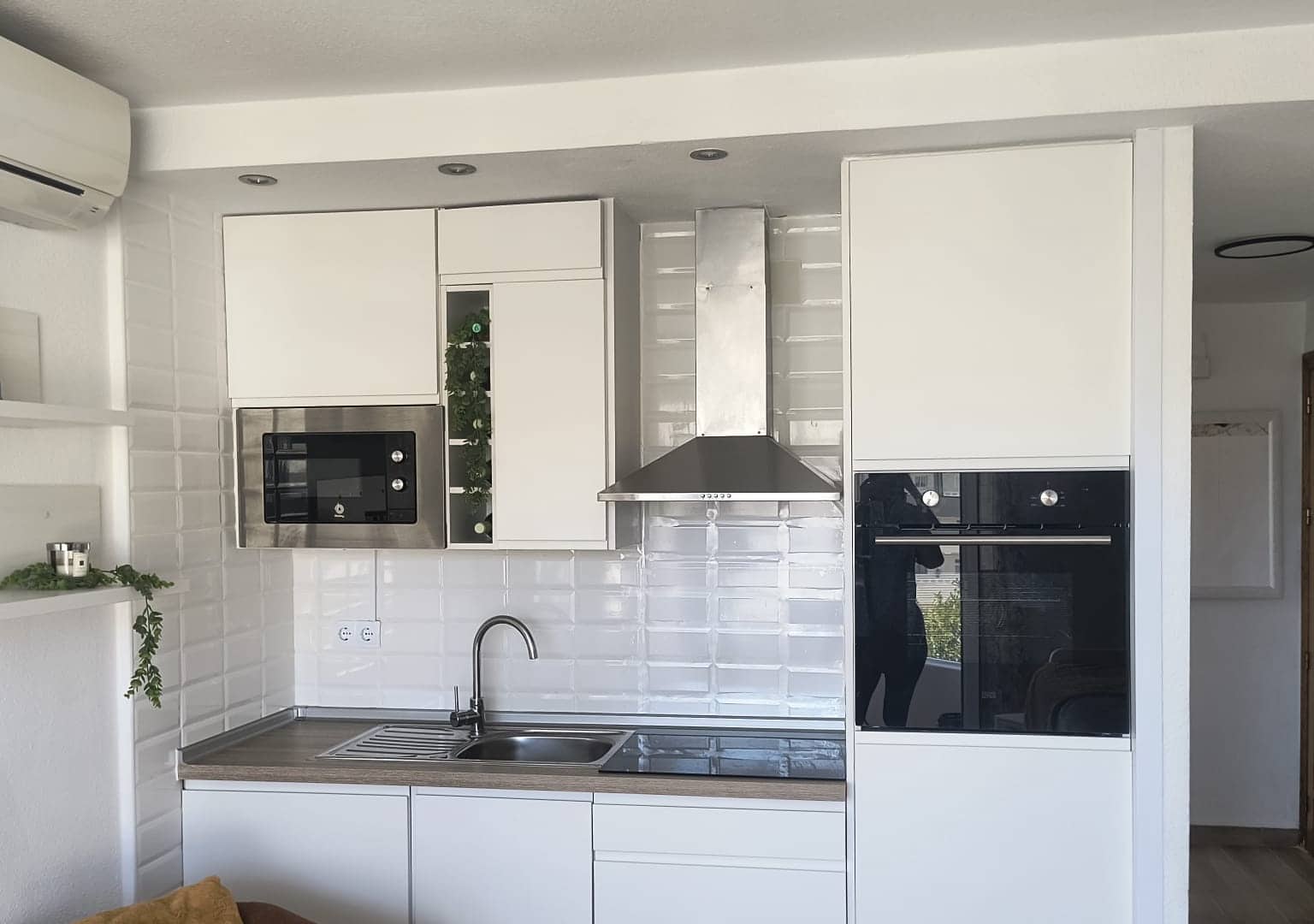 Apartment for sale in La Mata with pool - € 102,000 (Ref: 9848228)