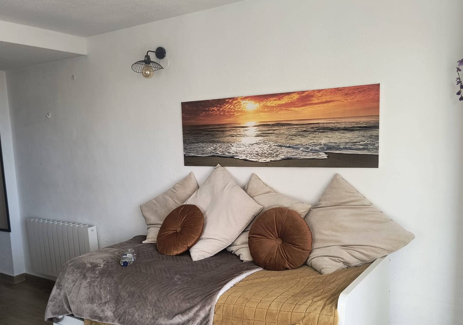 Apartment for sale in La Mata with pool - € 102,000 (Ref: 9848228)