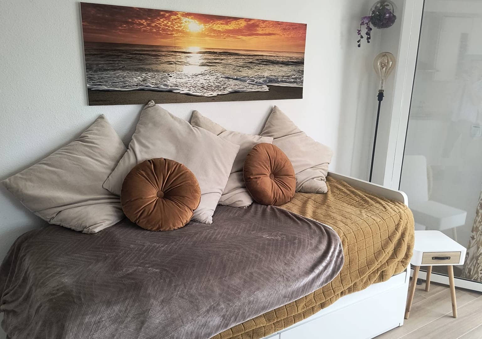 Apartment for sale in La Mata with pool - € 102,000 (Ref: 9848228)