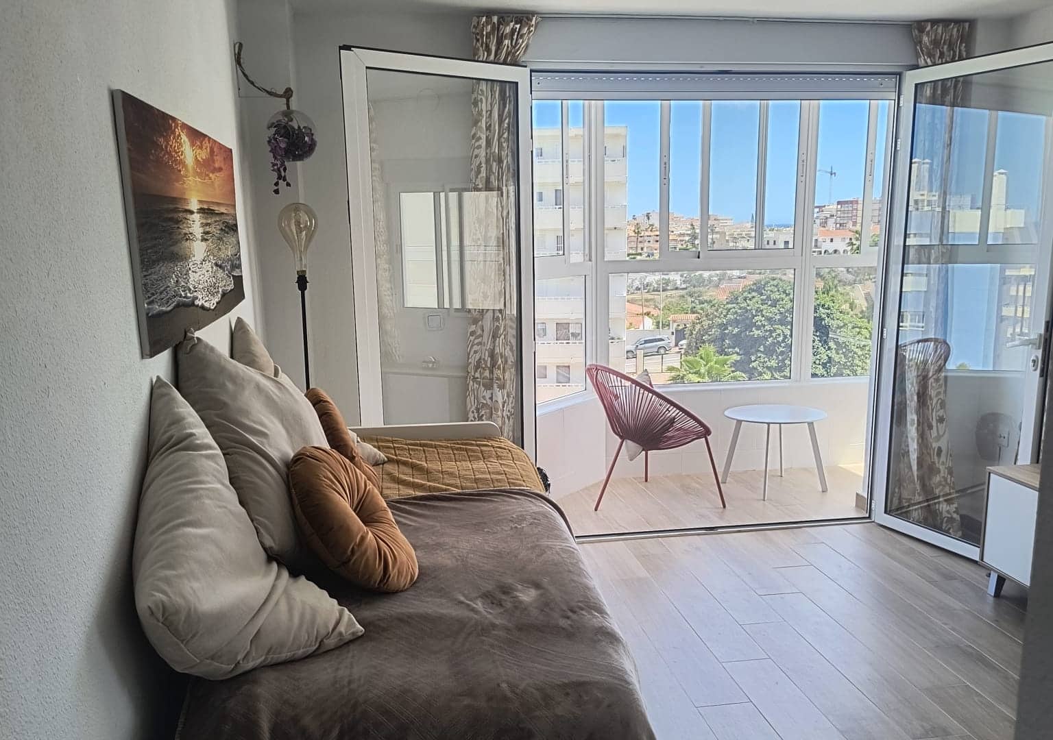 Apartment for sale in La Mata with pool - € 102,000 (Ref: 9848228)