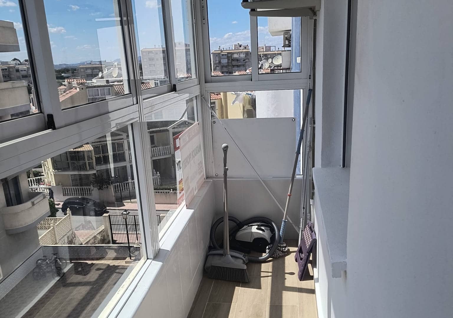 Apartment for sale in La Mata with pool - € 102,000 (Ref: 9848228)