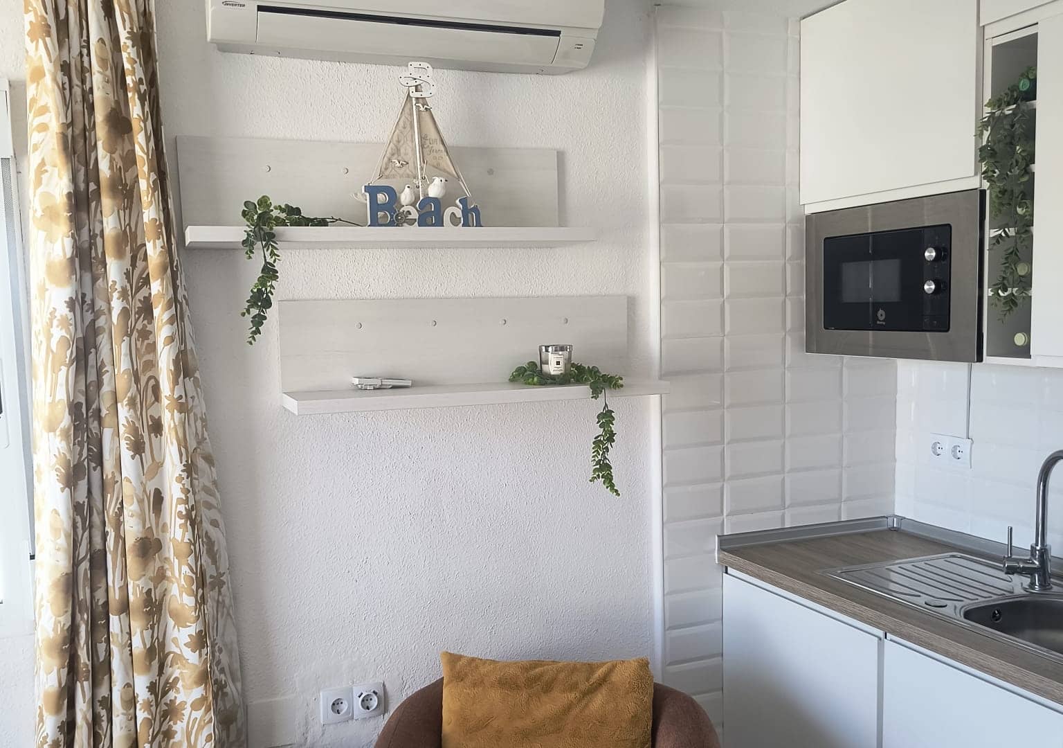 Apartment for sale in La Mata with pool - € 102,000 (Ref: 9848228)