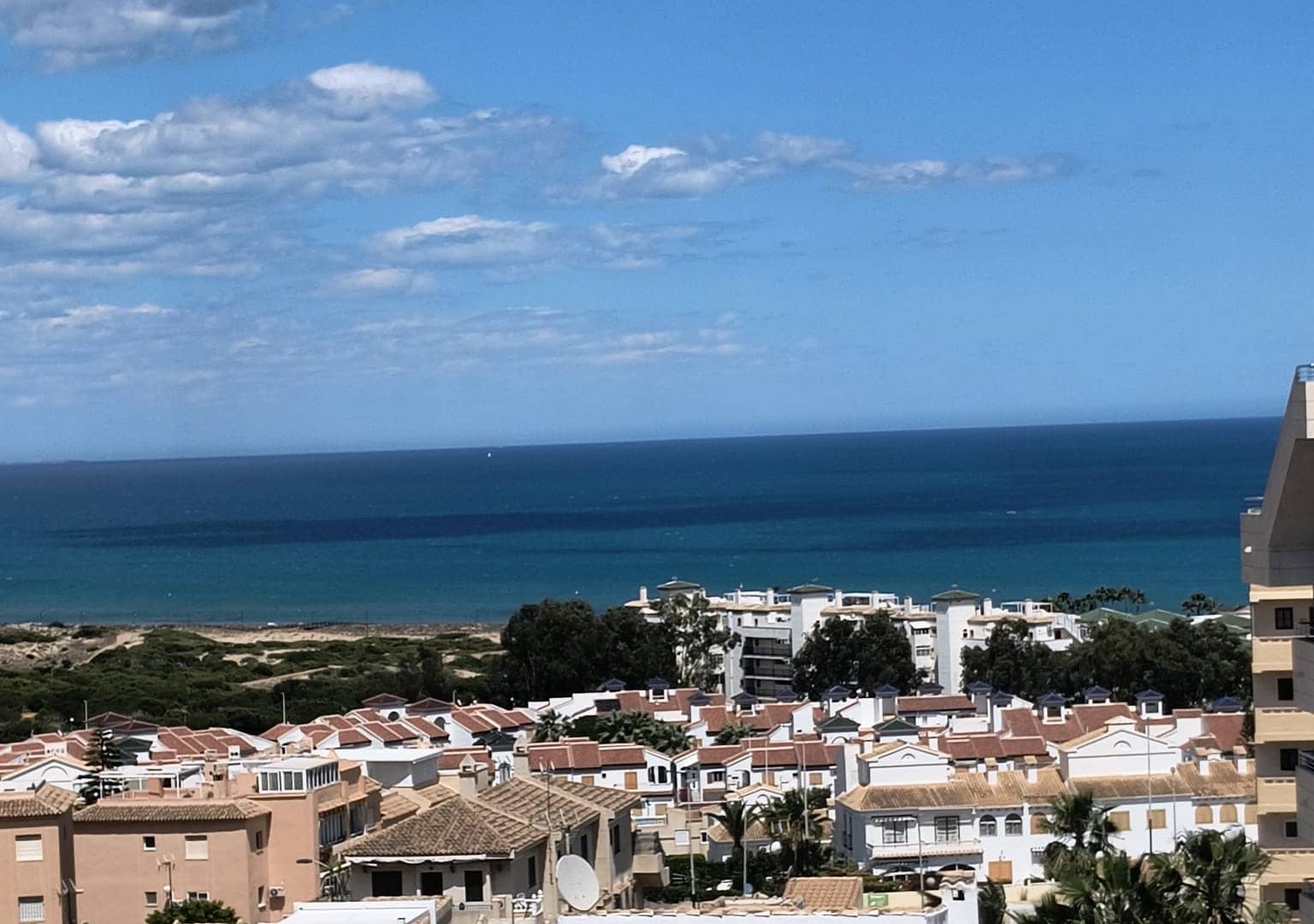 Apartment for sale in La Mata with pool - € 102,000 (Ref: 9848228)