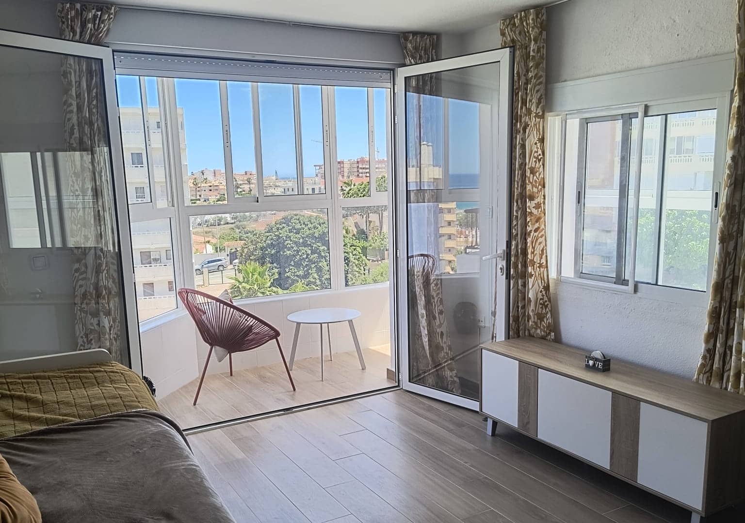 Apartment for sale in La Mata with pool - € 102,000 (Ref: 9848228)