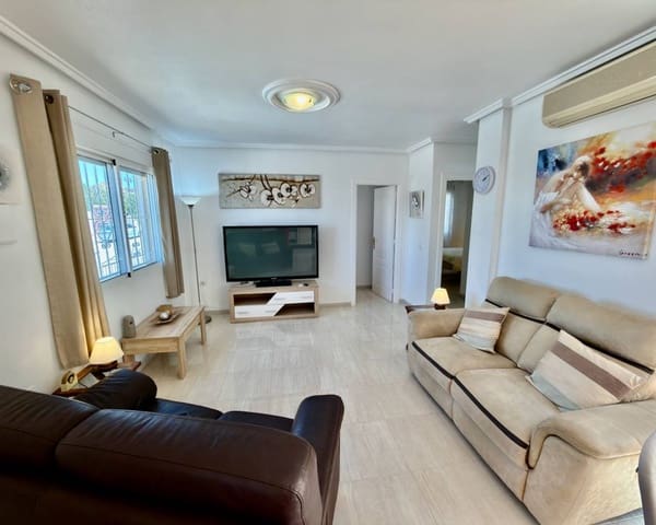 2 sovrum Radhus till salu i Benimar, Benijófar med pool - 220 000 € (Ref: 9849911)