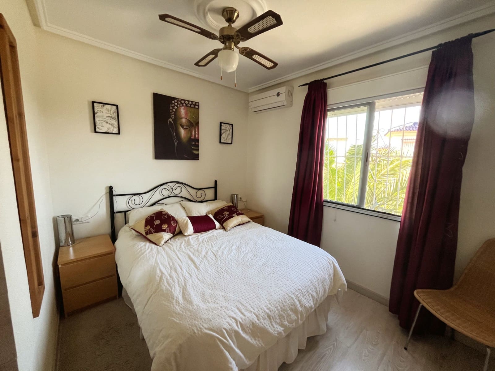 2 bedroom Terraced Villa for sale in Ciudad Quesada with pool - € 245,000 (Ref: 9849912)