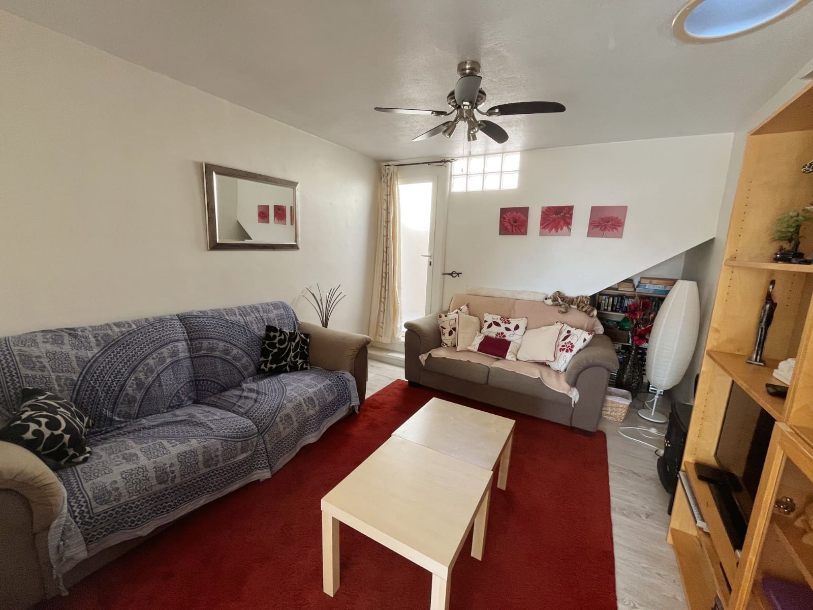 2 bedroom Terraced Villa for sale in Ciudad Quesada with pool - € 245,000 (Ref: 9849912)