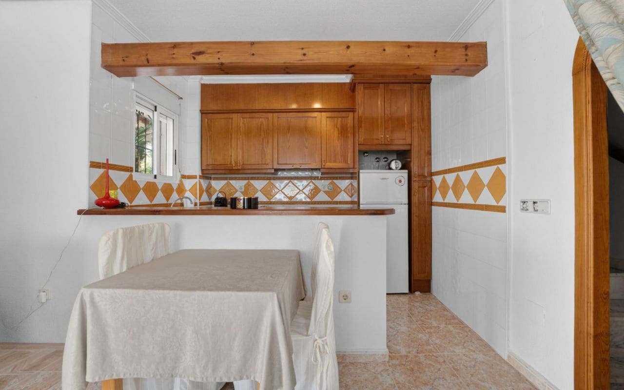 2 chambre Maison de Ville à vendre à Punta Prima avec piscine - 179 000 € (Ref: 9853045)