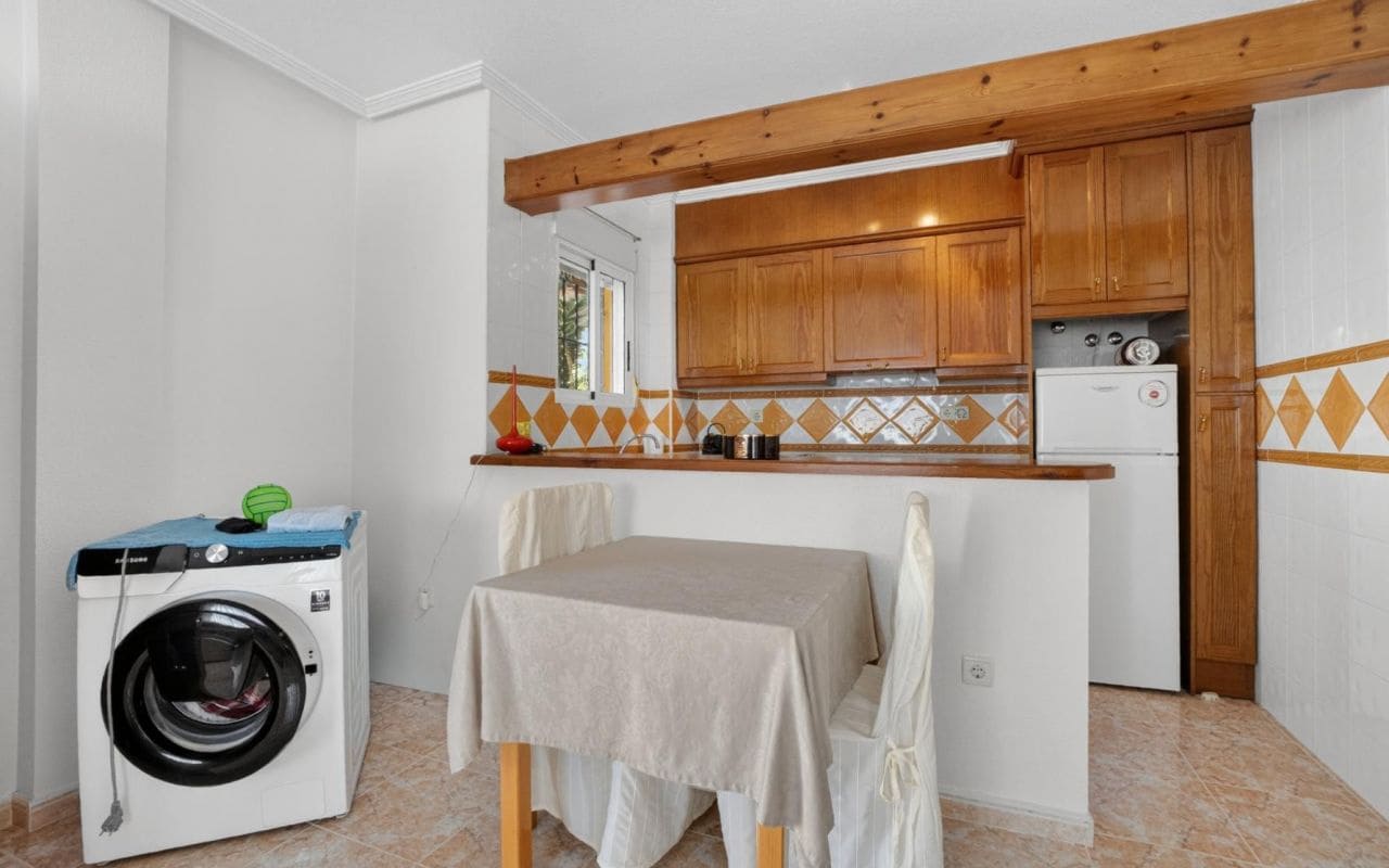 2 chambre Maison de Ville à vendre à Punta Prima avec piscine - 179 000 € (Ref: 9853045)