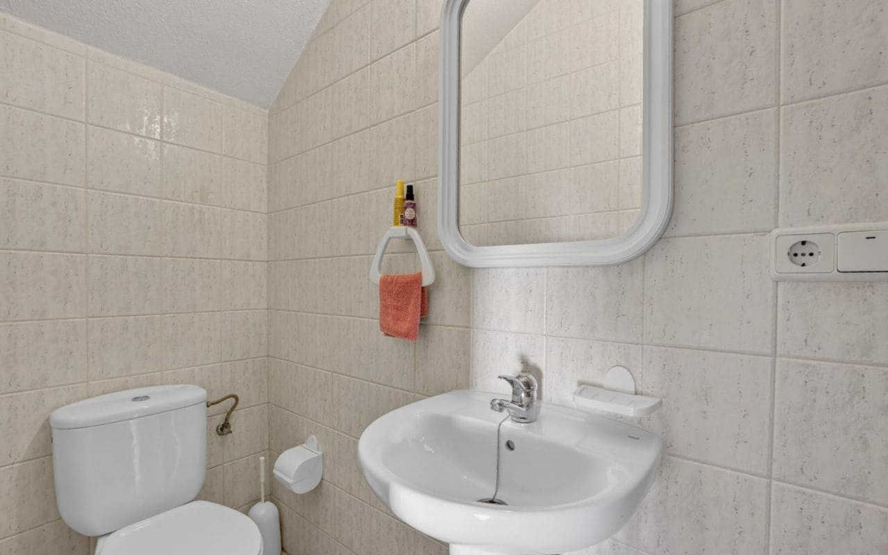 2 chambre Maison de Ville à vendre à Punta Prima avec piscine - 179 000 € (Ref: 9853045)