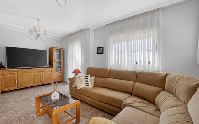 2 chambre Maison de Ville à vendre à Punta Prima, Torrevieja avec piscine - 179 000 € (Ref: 9853045)