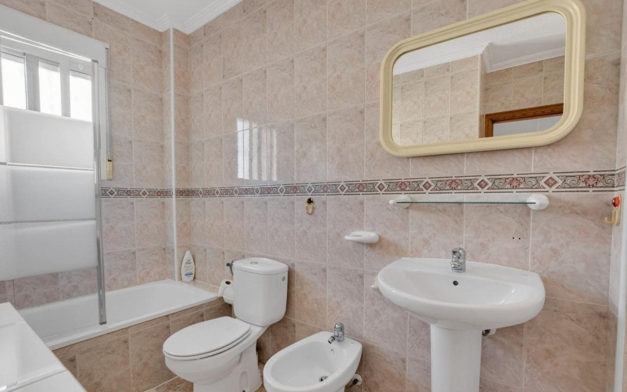2 chambre Maison de Ville à vendre à Punta Prima avec piscine - 179 000 € (Ref: 9853045)