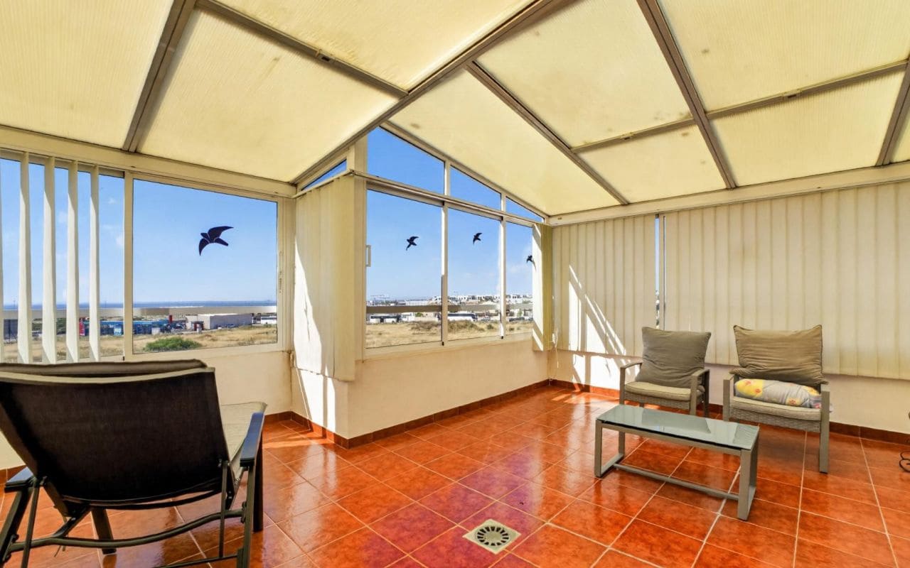 2 chambre Maison de Ville à vendre à Punta Prima avec piscine - 179 000 € (Ref: 9853045)