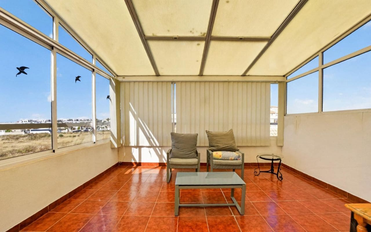 2 chambre Maison de Ville à vendre à Punta Prima avec piscine - 179 000 € (Ref: 9853045)