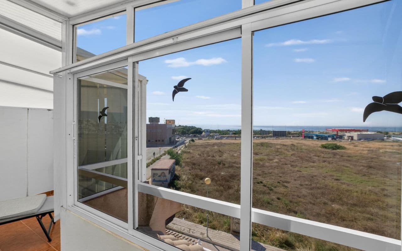 2 chambre Maison de Ville à vendre à Punta Prima avec piscine - 179 000 € (Ref: 9853045)