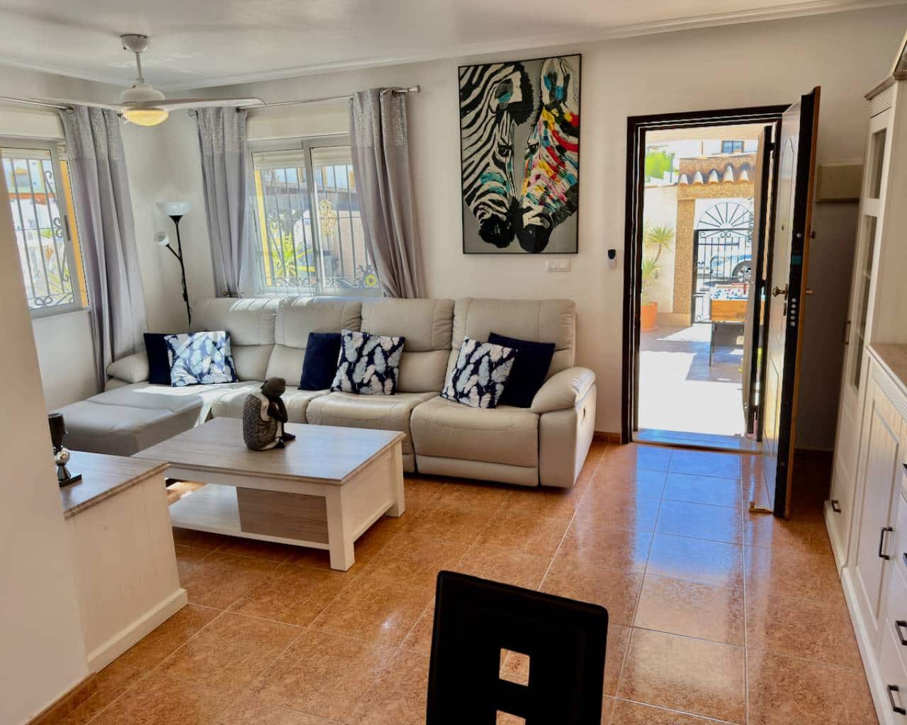 3 sypialnia Willa na sprzedaż w Entre Naranjos z basenem - 220 000 € (Ref: 9857723)