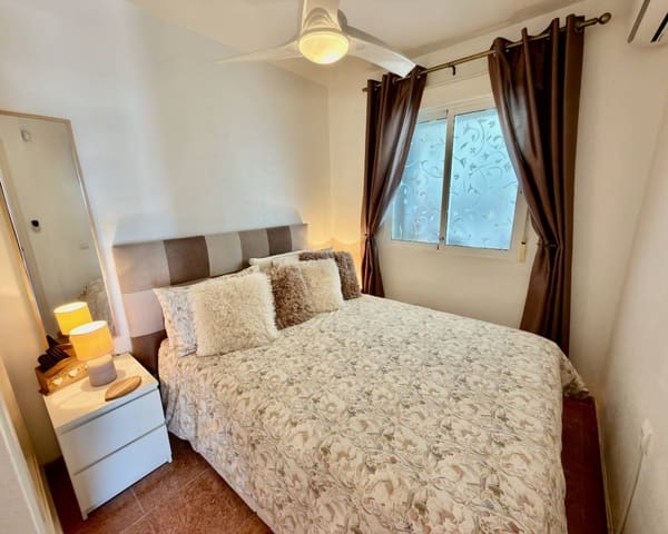 3 sypialnia Willa na sprzedaż w Entre Naranjos, Orihuela z basenem - 220 000 € (Ref: 9857723)