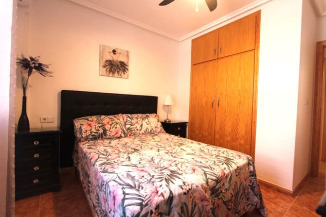 2 slaapkamer Appartement te koop in Algorfa met zwembad - € 125.000 (Ref: 9858874)