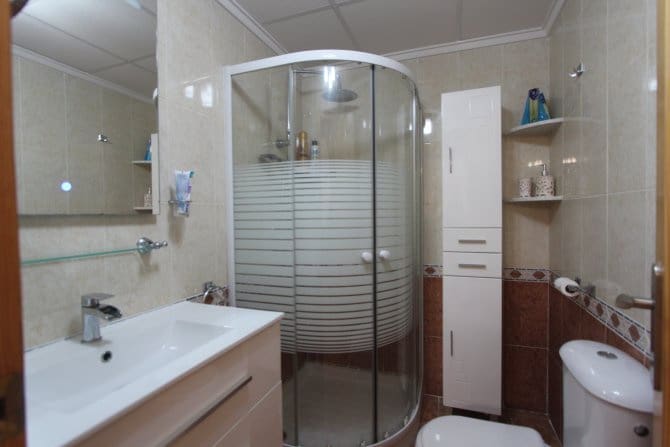 2 slaapkamer Appartement te koop in Algorfa met zwembad - € 125.000 (Ref: 9858874)