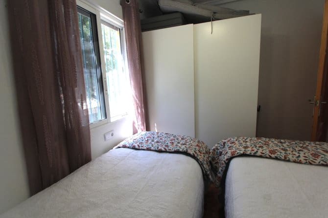 2 slaapkamer Appartement te koop in Algorfa met zwembad - € 125.000 (Ref: 9858874)