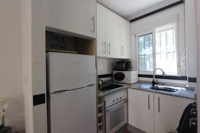 2 slaapkamer Appartement te koop in Algorfa met zwembad - € 125.000 (Ref: 9858874)