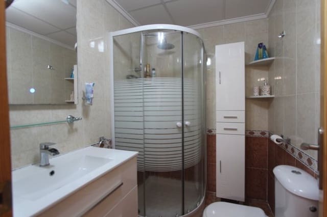 2 slaapkamer Appartement te koop in Algorfa met zwembad - € 125.000 (Ref: 9858874)