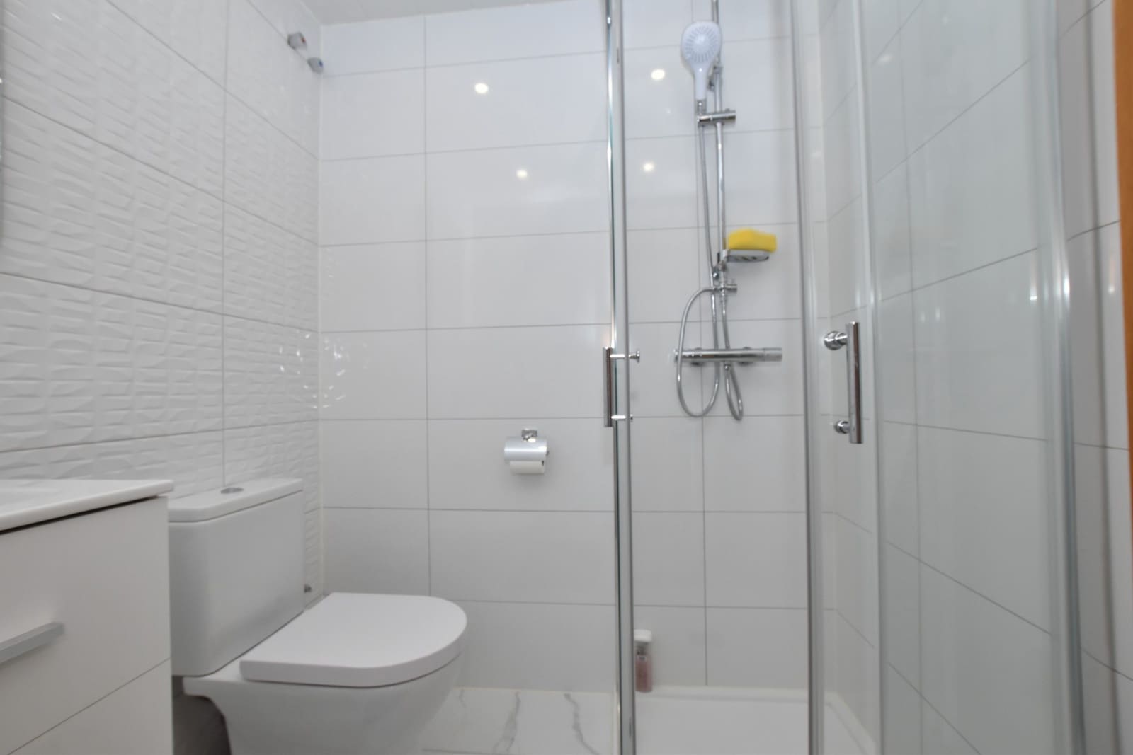 2 bedroom Townhouse for sale in Algorfa with pool - € 210,000 (Ref: 9860833)