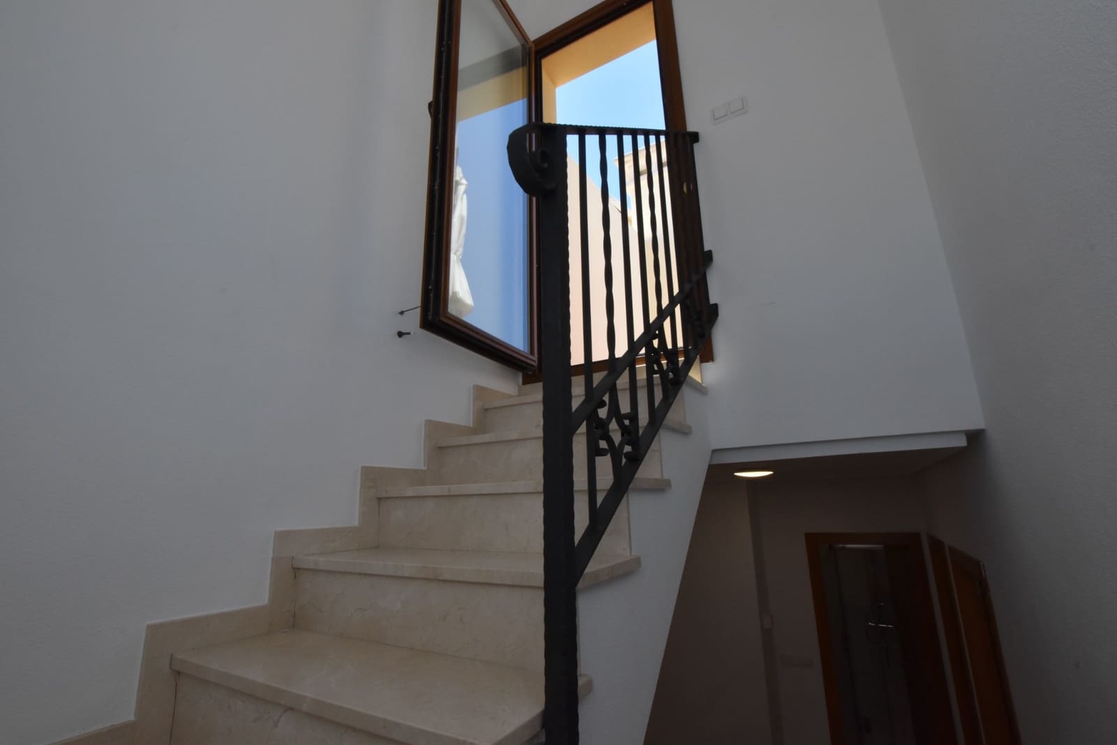 2 bedroom Townhouse for sale in Algorfa with pool - € 210,000 (Ref: 9860833)