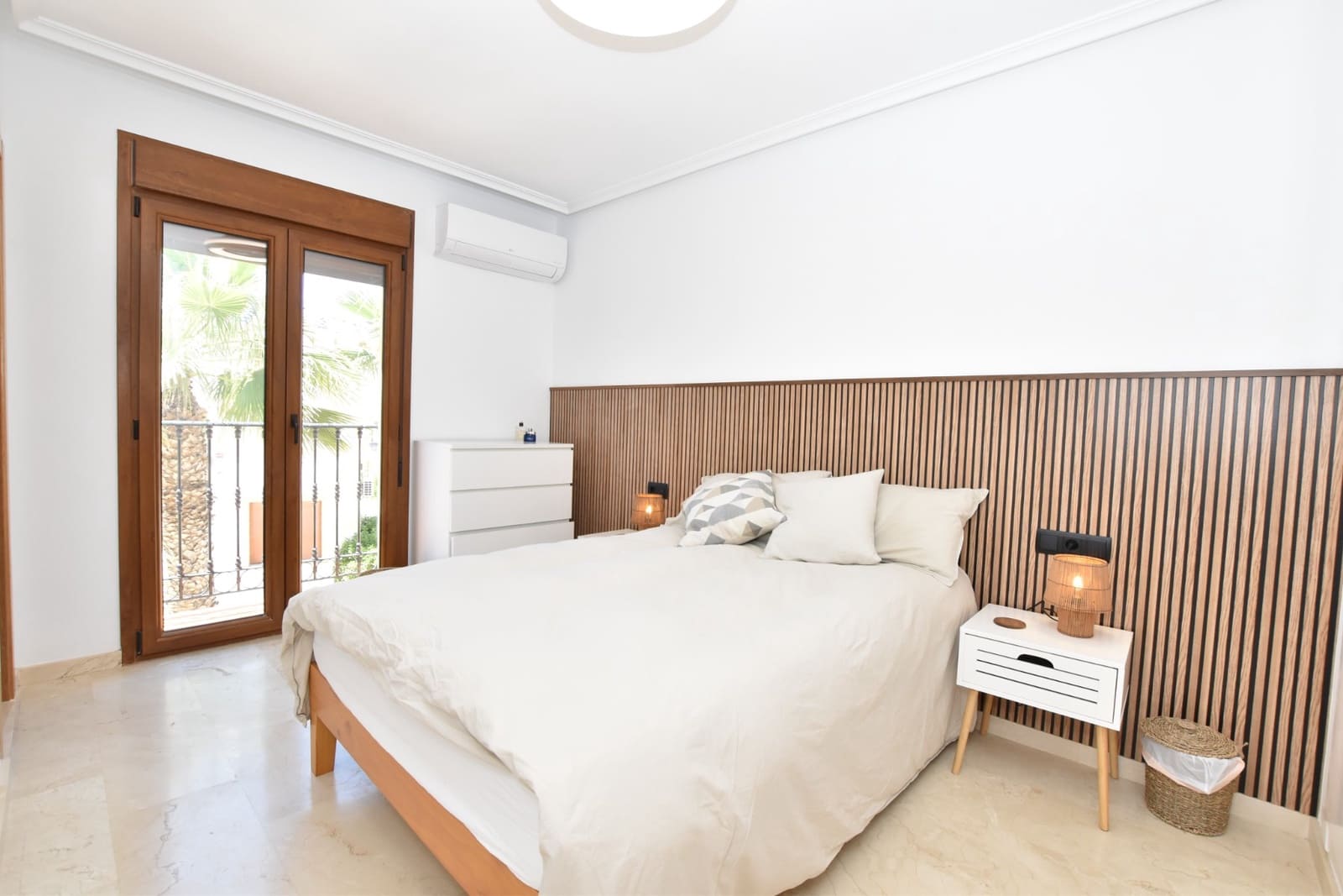 2 bedroom Townhouse for sale in Algorfa with pool - € 210,000 (Ref: 9860833)
