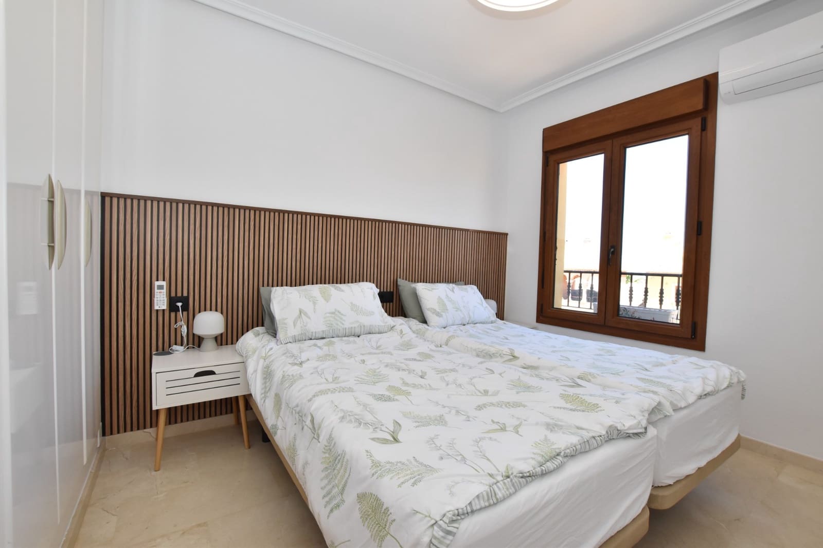 2 bedroom Townhouse for sale in Algorfa with pool - € 210,000 (Ref: 9860833)