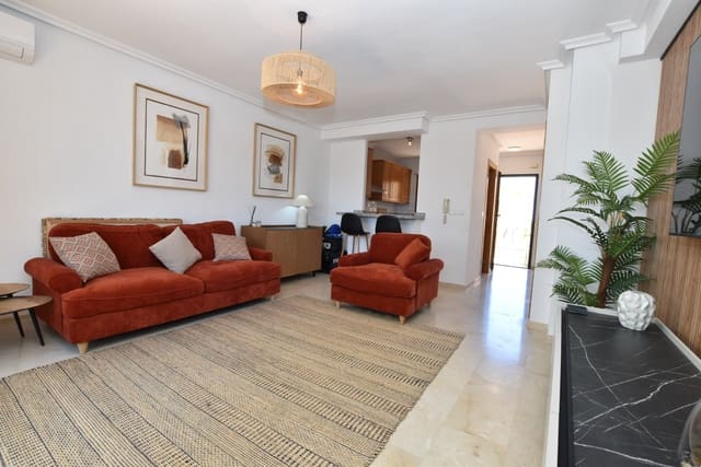 2 slaapkamer Huis te koop in Algorfa met zwembad - € 210.000 (Ref: 9860833)