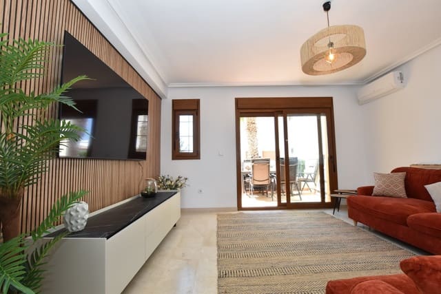 2 slaapkamer Huis te koop in Algorfa met zwembad - € 210.000 (Ref: 9860833)
