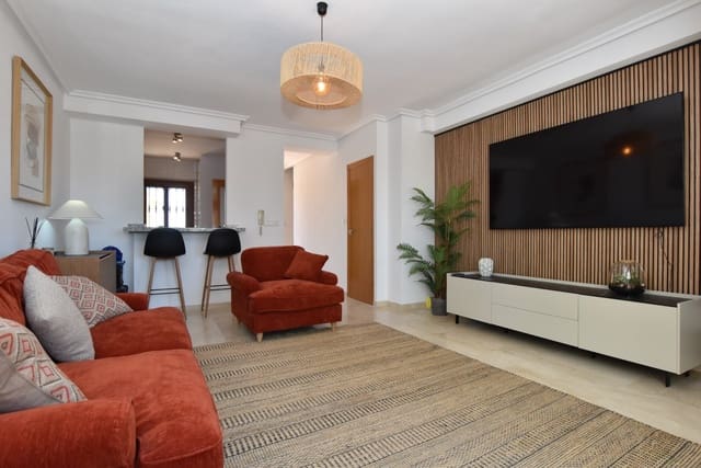 2 slaapkamer Huis te koop in Algorfa met zwembad - € 210.000 (Ref: 9860833)